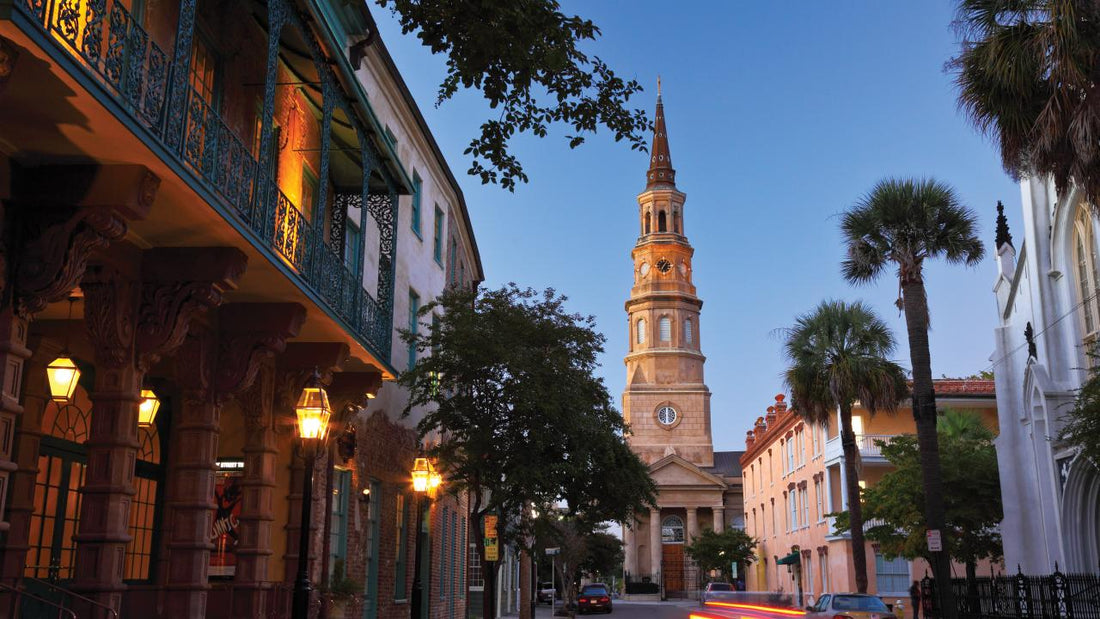 Top or Best Email Campaign Design Agencies and Companies in Charleston, South Carolina
