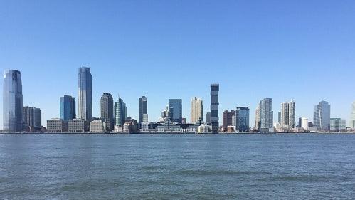 Top or Best Virtual Background Design Agencies and Companies in Jersey City, New Jersey