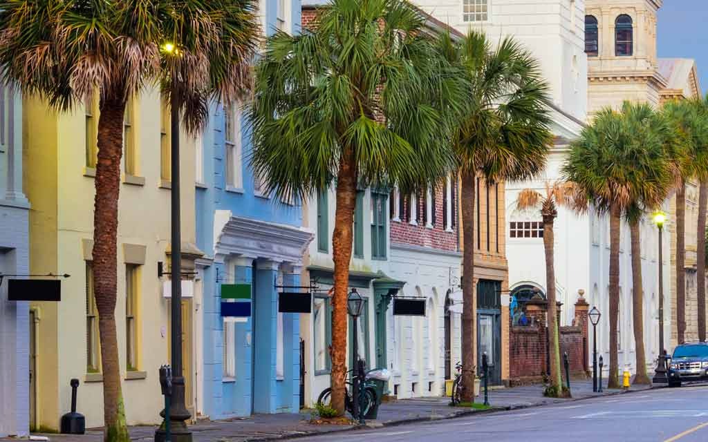 Top or Best TikTok Management Agencies and Companies in North Charleston, South Carolina