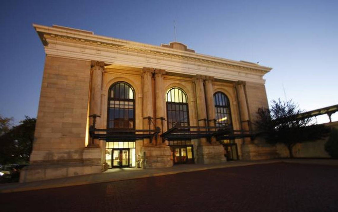 Top or Best Infographic Design Agencies and Companies in Wichita, Kansas