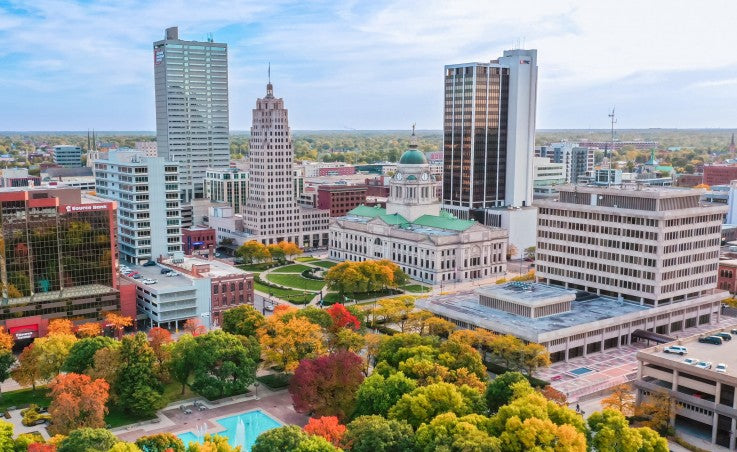 Top or Best Logo Design Agencies and Companies in Fort Wayne, Indiana