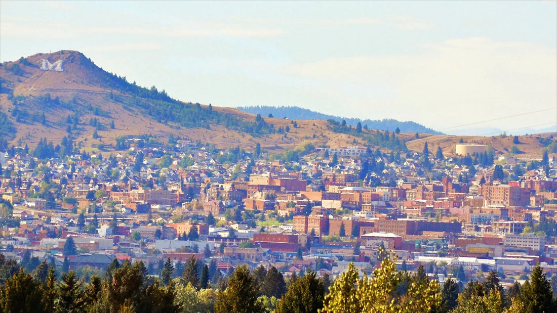 Top or Best LinkedIn Management Agencies and Companies in Butte-Silver Bow, Montana