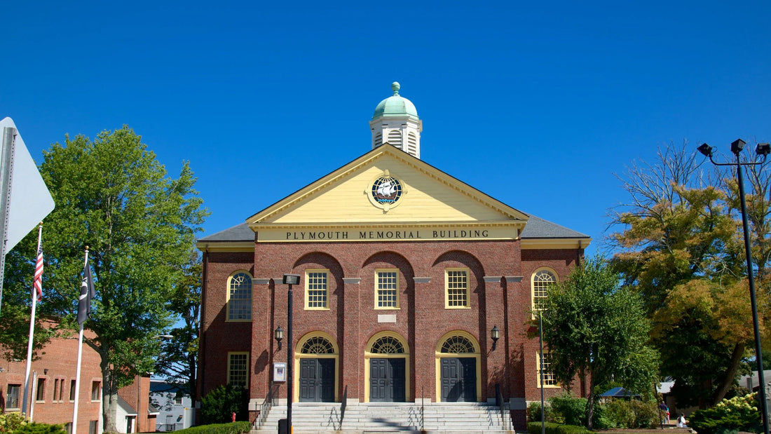 Top or Best App UI and UX Design Agencies and Companies in Plymouth, Massachusetts