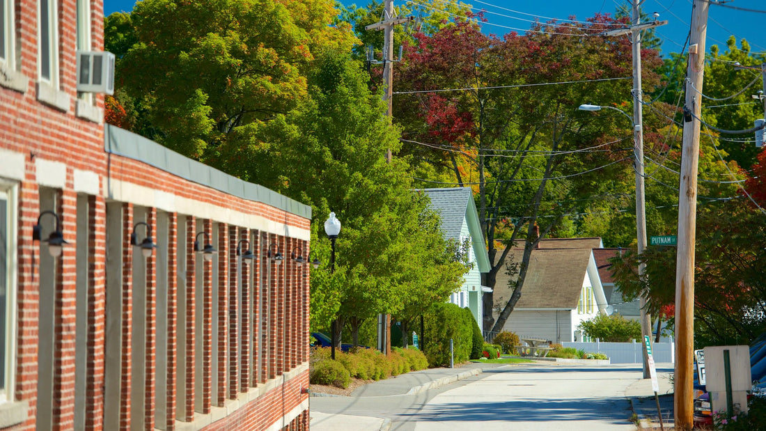 Top or Best Social Media Design Agencies and Companies in Milford, New Hampshire