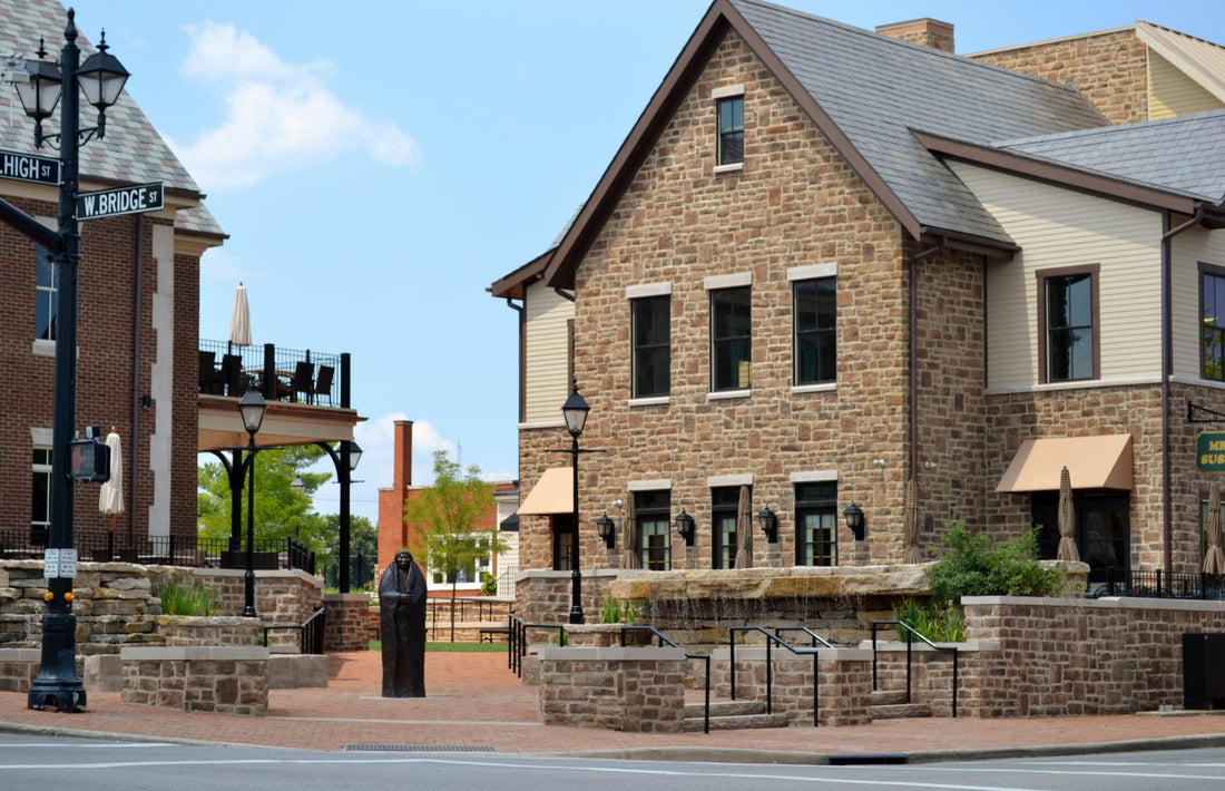 Top or Best Infographic Design Agencies and Companies in Dublin, Ohio