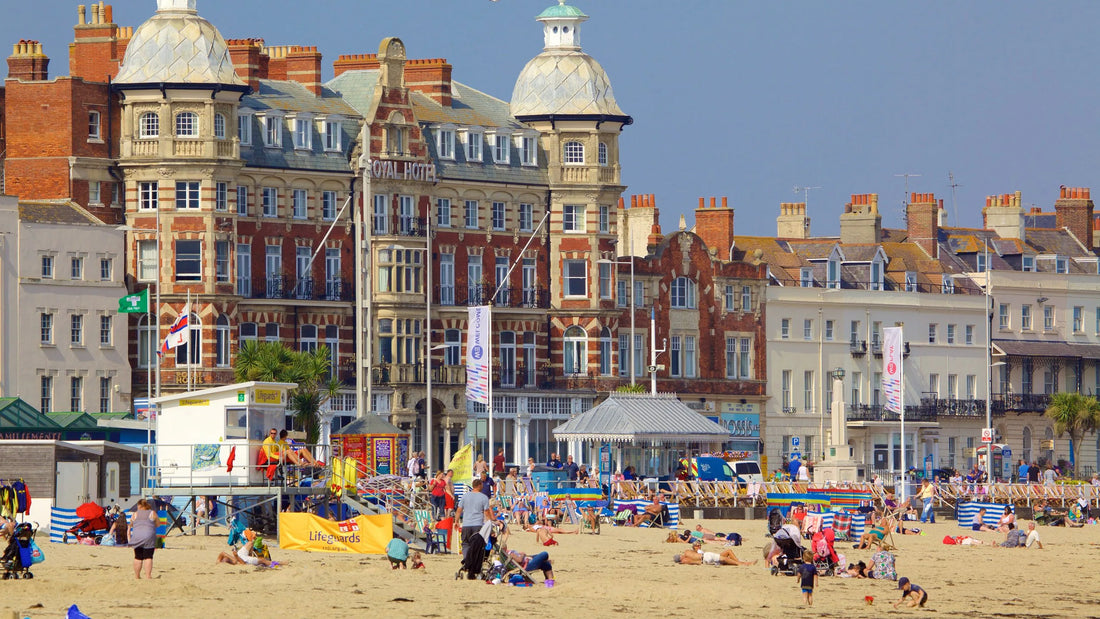 Top or Best Influencer Management Agencies and Companies in Bournemouth, England