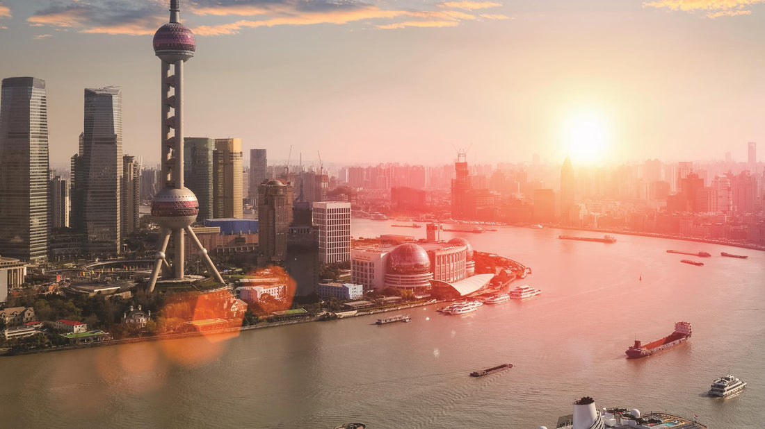 Best Mural Design Agency in Shanghai, China