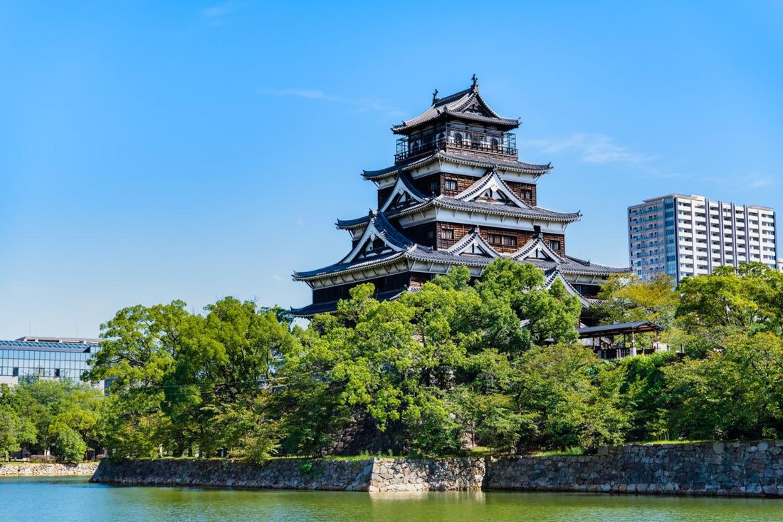 Top or Best Athlete Management Agencies and Companies in Hiroshima, Japan