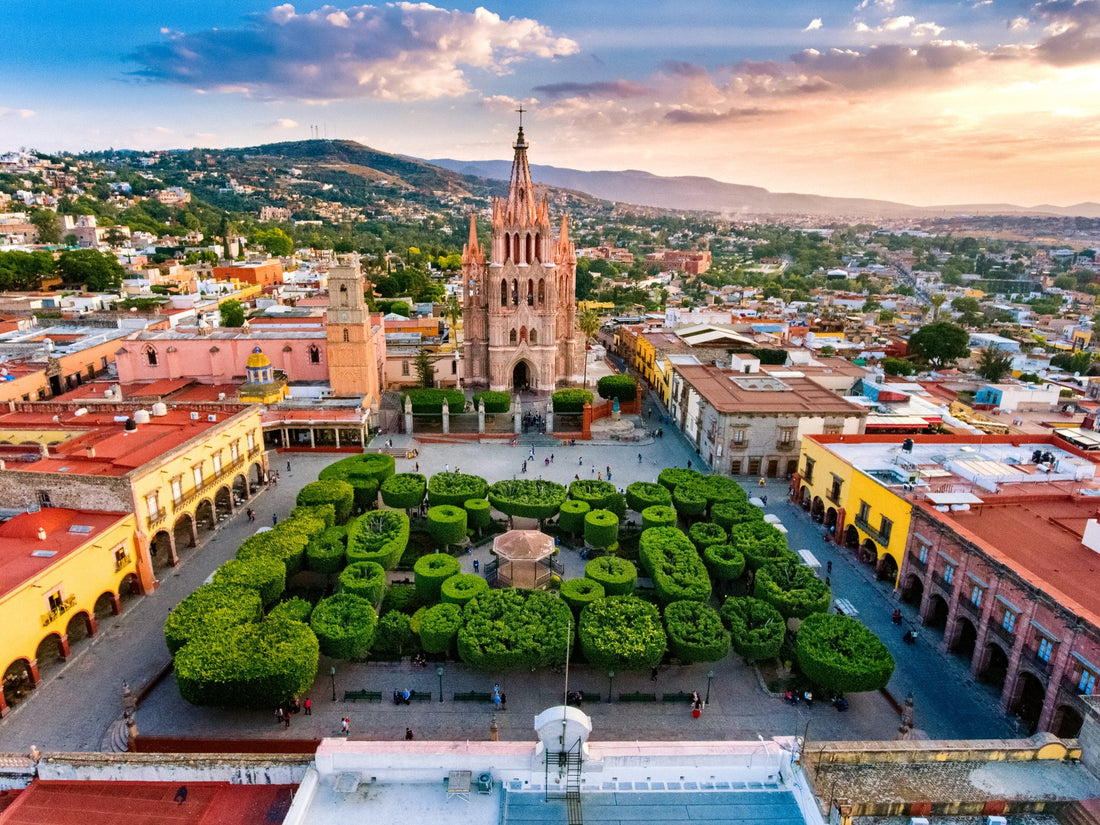 Top or Best Athlete Management Agencies and Companies in Mexico