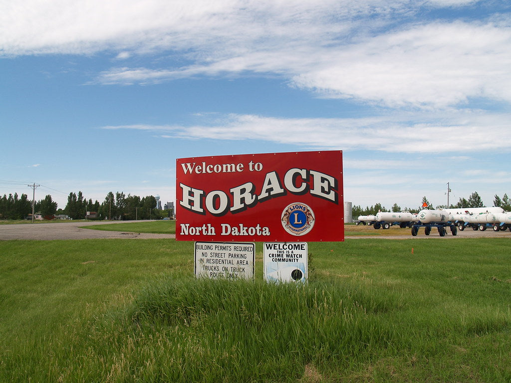 Top or Best Business Card Design Agencies and Companies in Horace, North Dakota