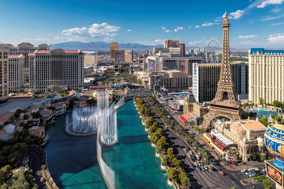 Best or Top Logo Animation Agencies and Companies in Las Vegas, Nevada