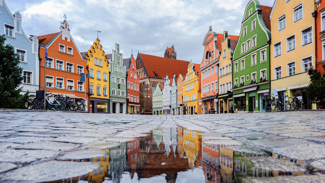 Top or Best TikTok Management Agency in Munich, Germany