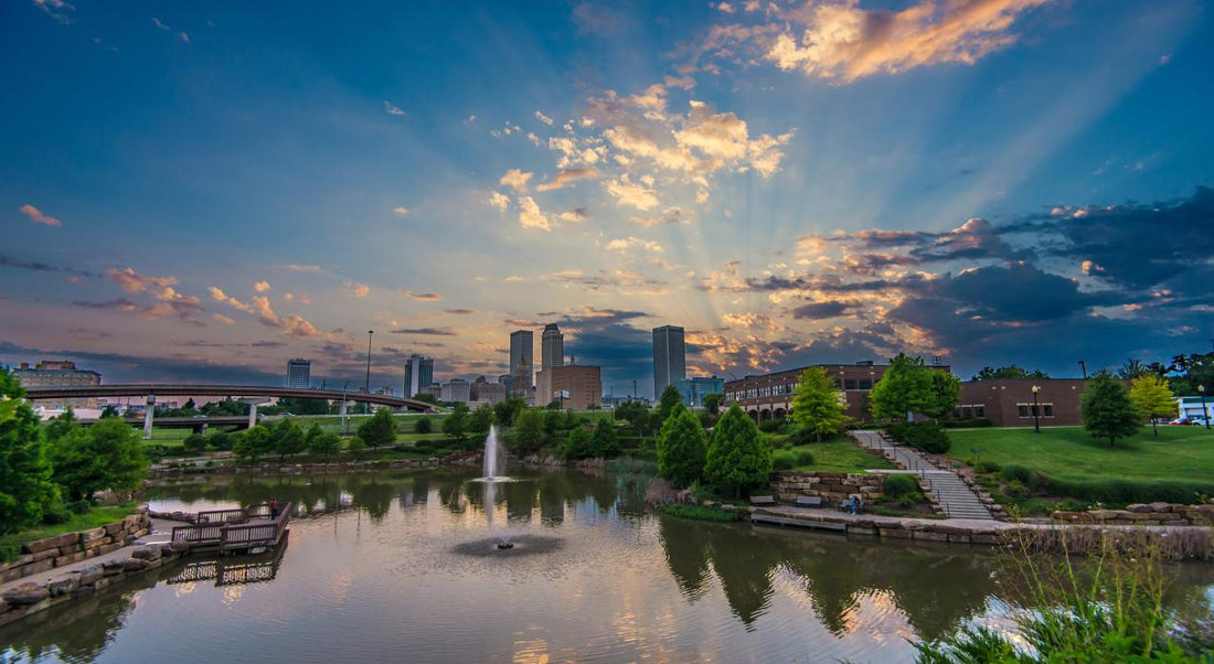 Top or Best YouTube Management Agencies and Companies in Tulsa, Oklahoma