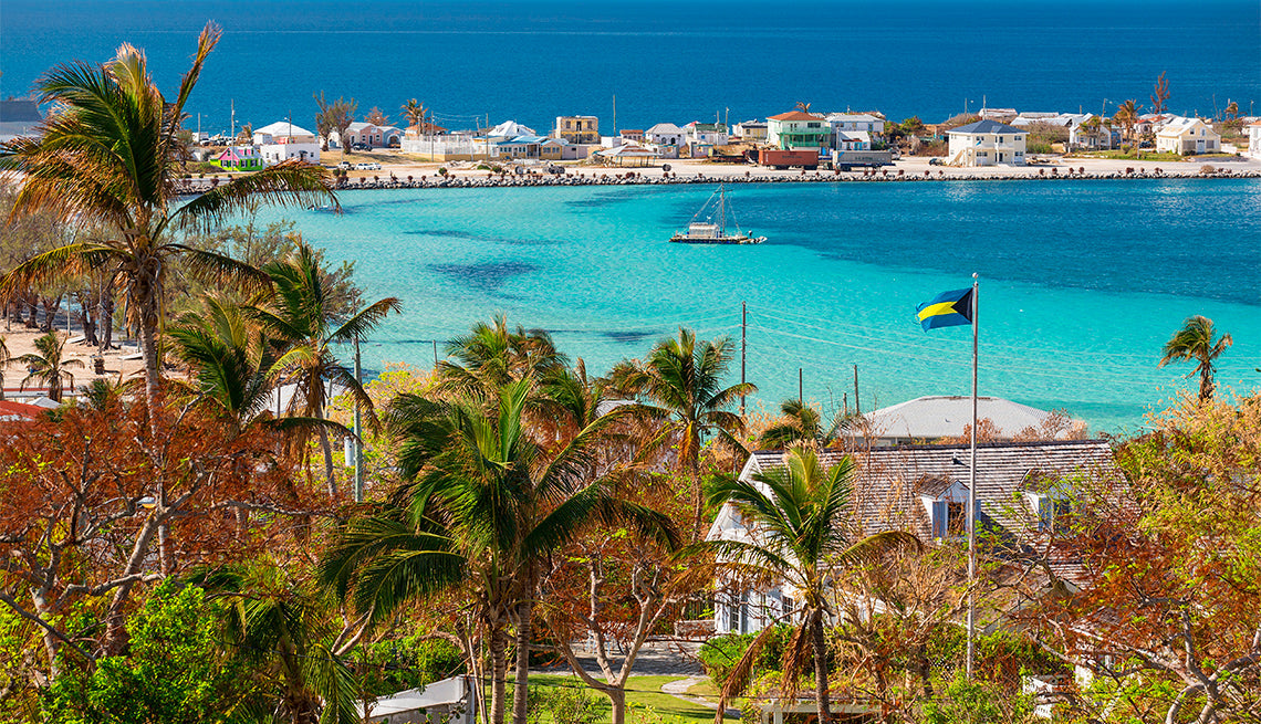 Top Flyer Design Agencies in the Bahamas
