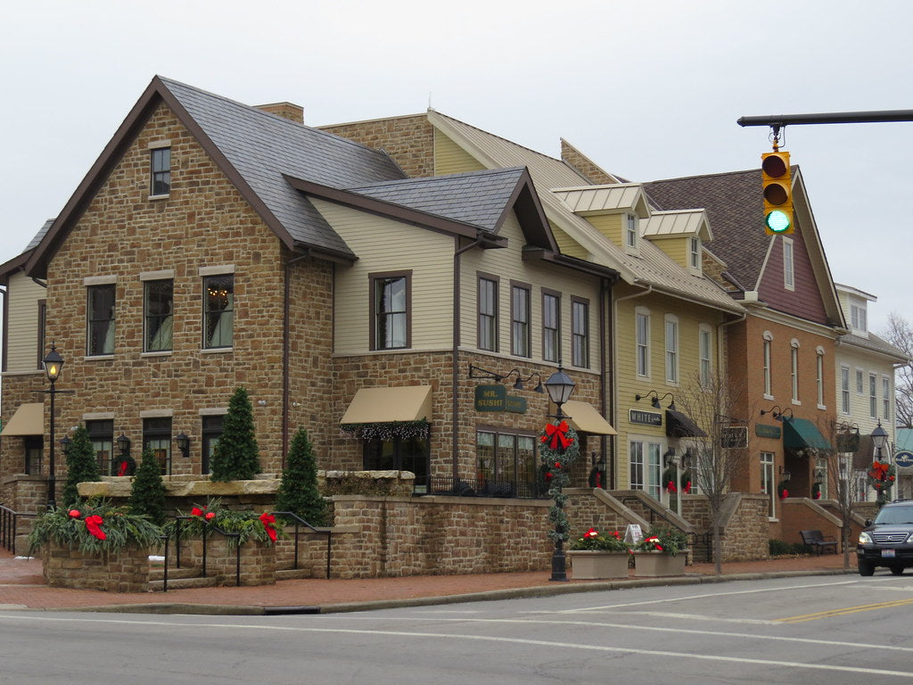 Top or Best Custom Graphics for Videos Agencies and Companies in Dublin, Ohio