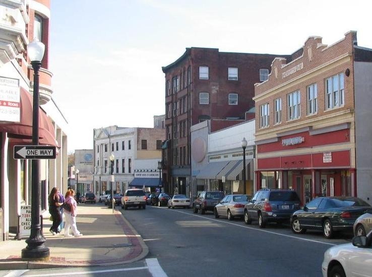 Top or Best Website Design Agencies and Companies in Pawtucket, Rhode Island
