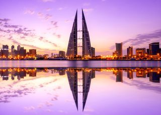 Top Mural Design Agencies in Bahrain