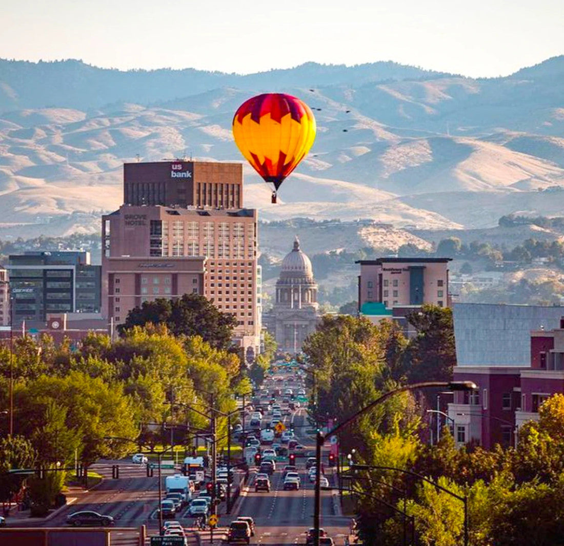 Best or Top Virtual Background Design Agencies and Companies in Star, Idaho