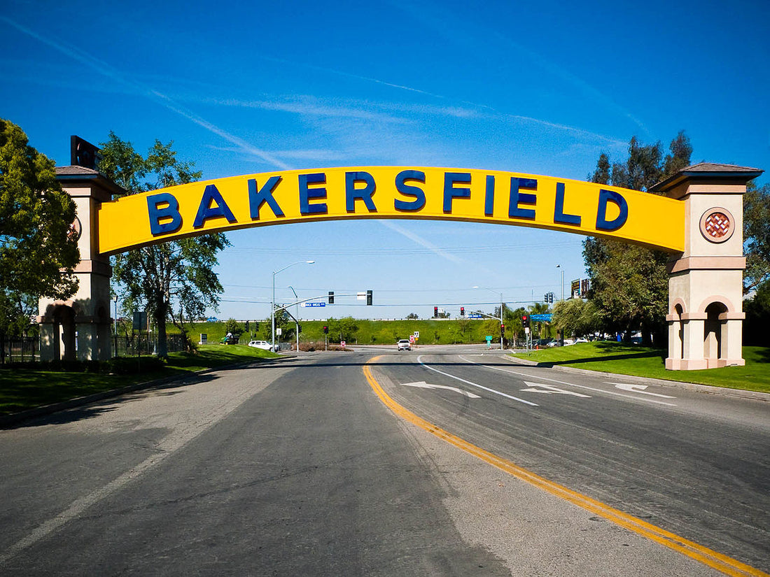 Top or Best Athlete Brand Partnership Agencies and Companies in Bakersfield, California