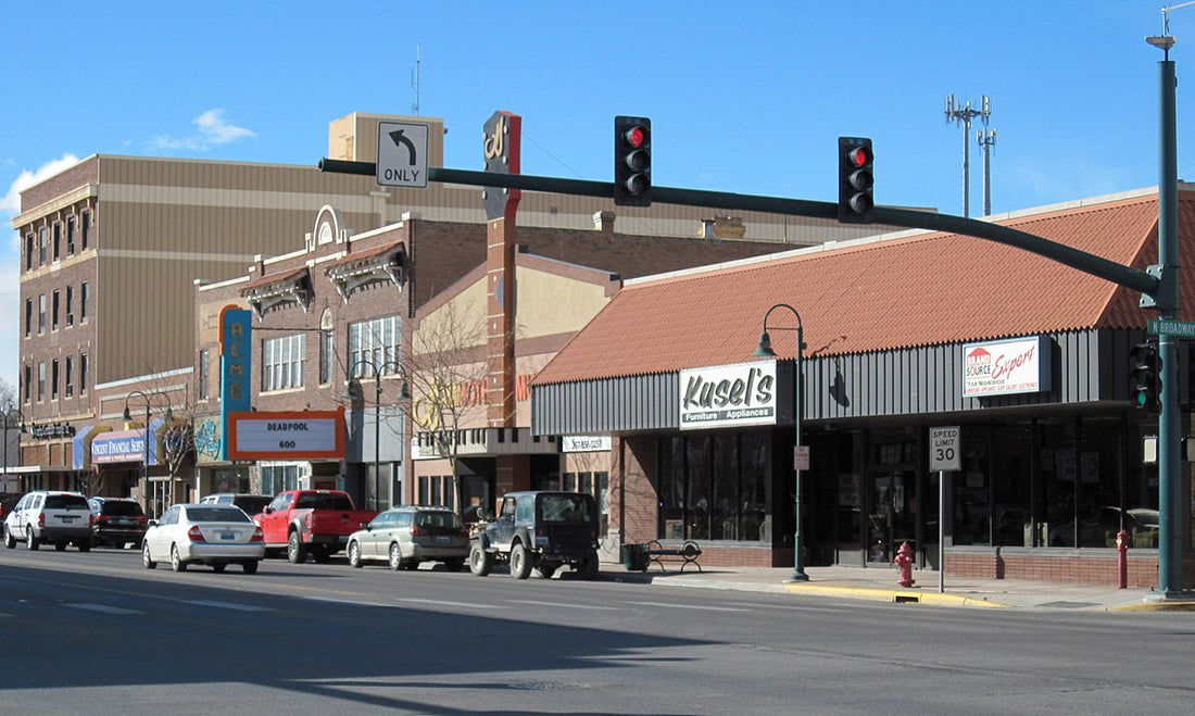 Top or Best Graphics for Streamers Agencies and Companies in Riverton, Wyoming