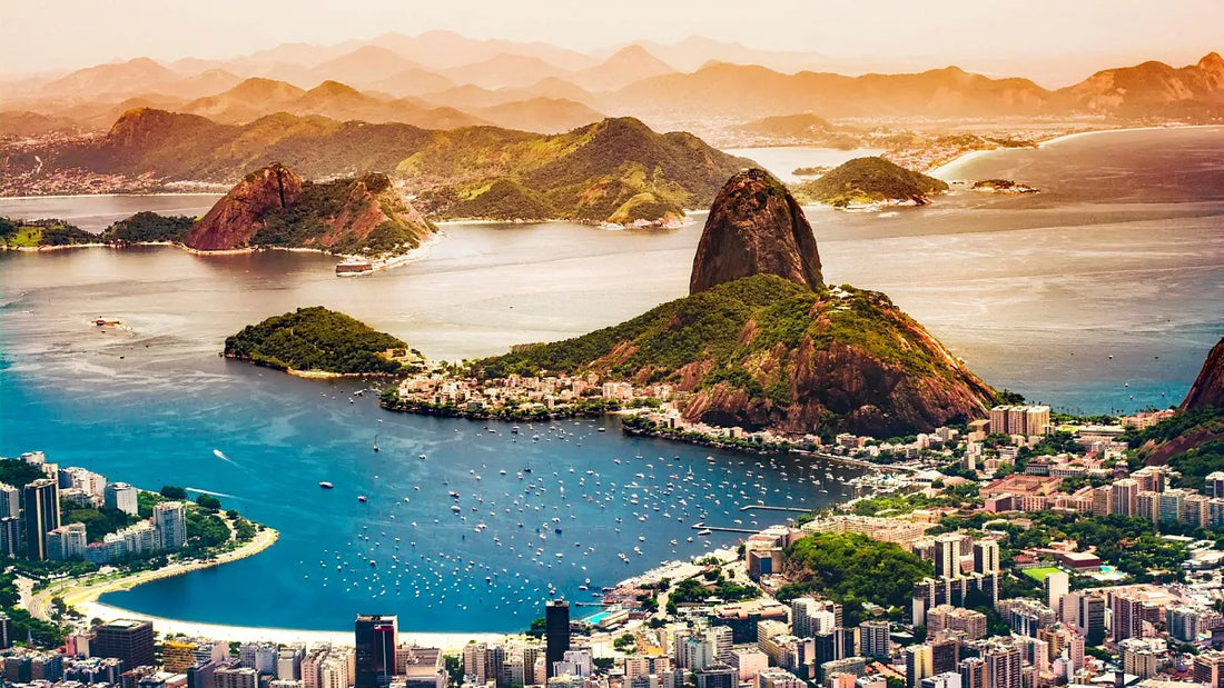 Top Stationery Design Agencies in Brazil