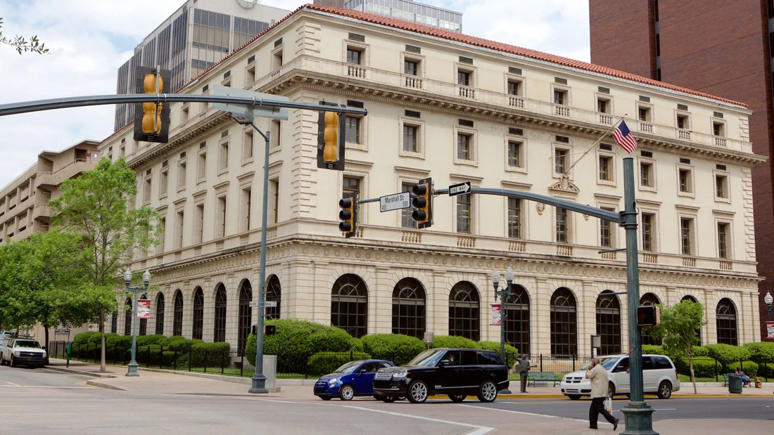Top or Best Video Editing Agencies and Companies in Shreveport, Louisiana