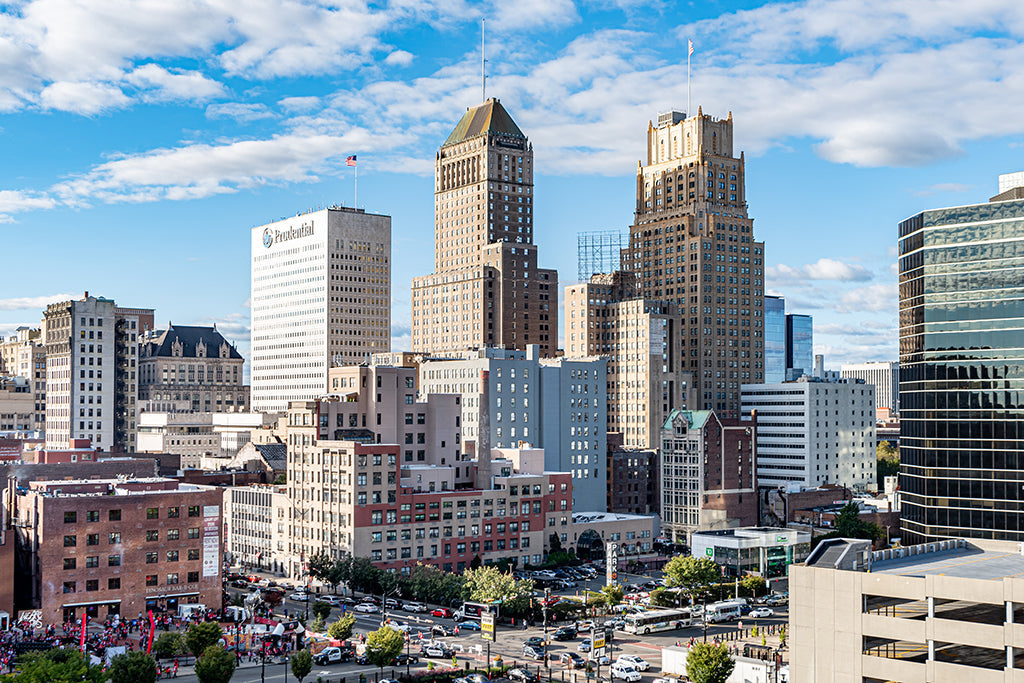 Top or Best Direct Mail Design Agencies and Companies in Newark, New Jersey