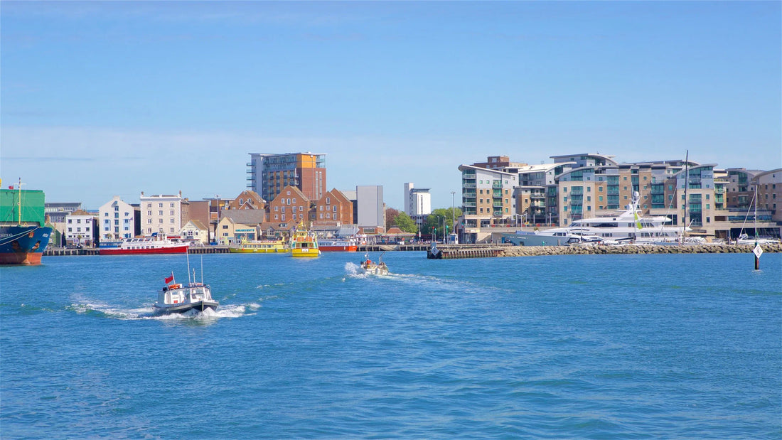 Top or Best Stationery Design Agencies and Companies in Poole, England