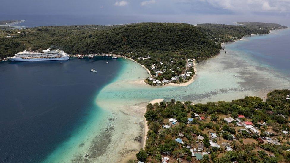 Top or Best Influencer Brand Partnership Agencies and Companies in Vanuatu