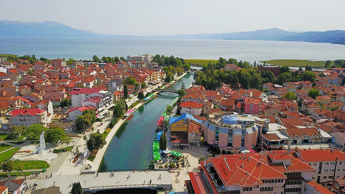 Top Brochure Design Agencies in North Macedonia