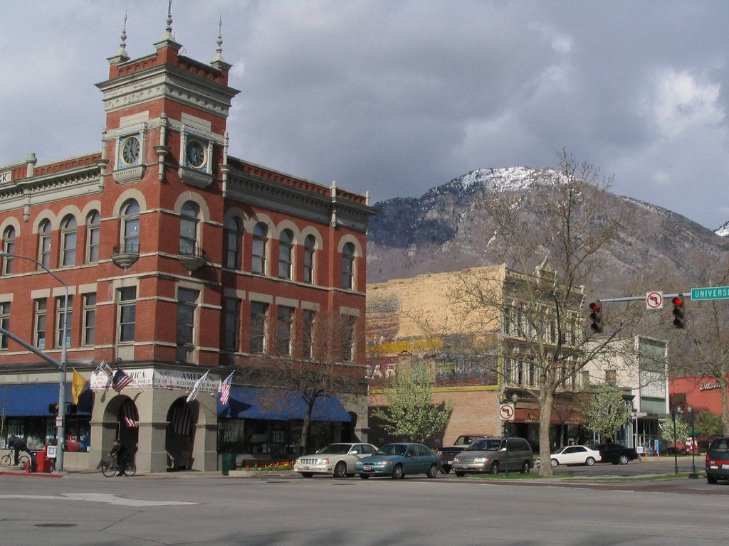 Top or Best Graphic Design Agencies and Companies in Provo, Utah