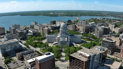 Top and Best Postcard Design Agencies and Companies in Madison, Wisconsin