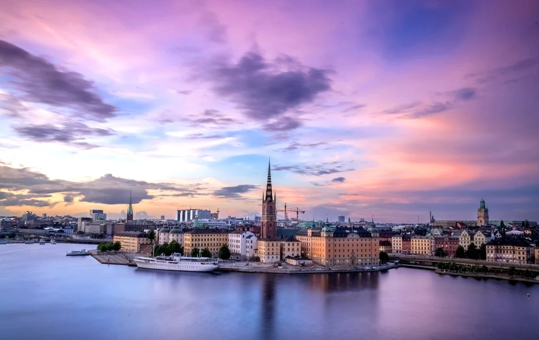Top 5 Presentation Design Agencies in Finland