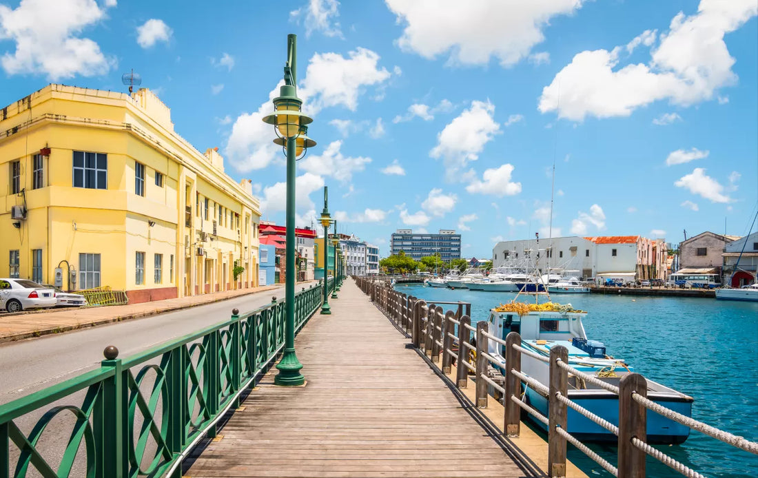 Top or Best Influencer Brand Partnership Agencies and Companies in Barbados