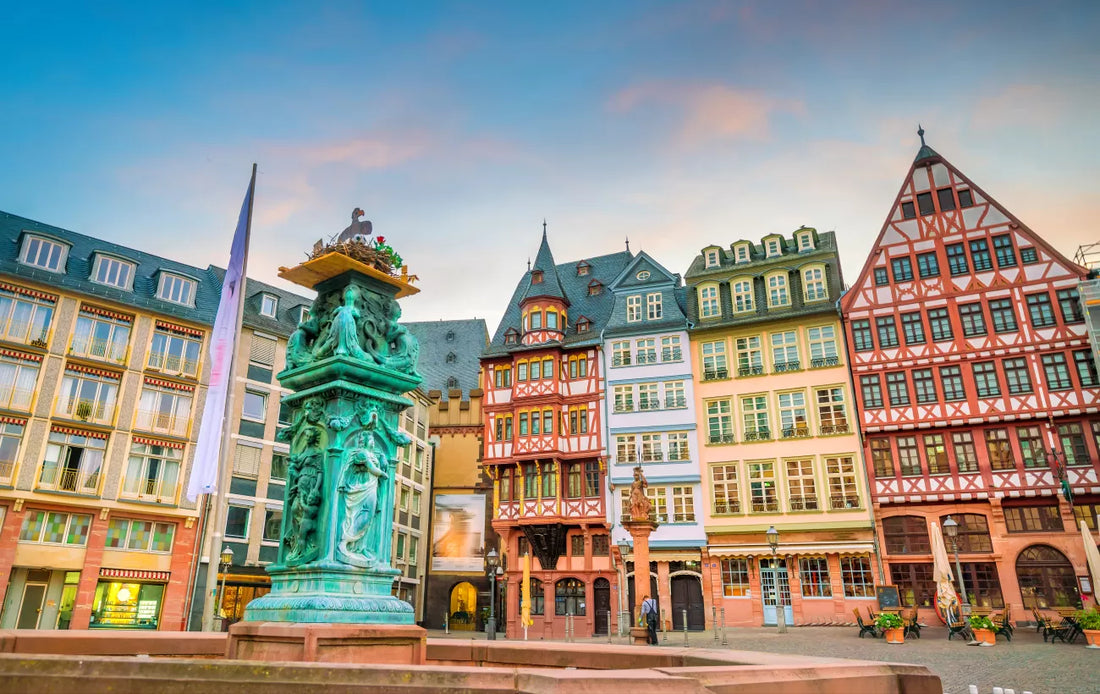 Top or Best Invitation Design Agency in Frankfurt, Germany