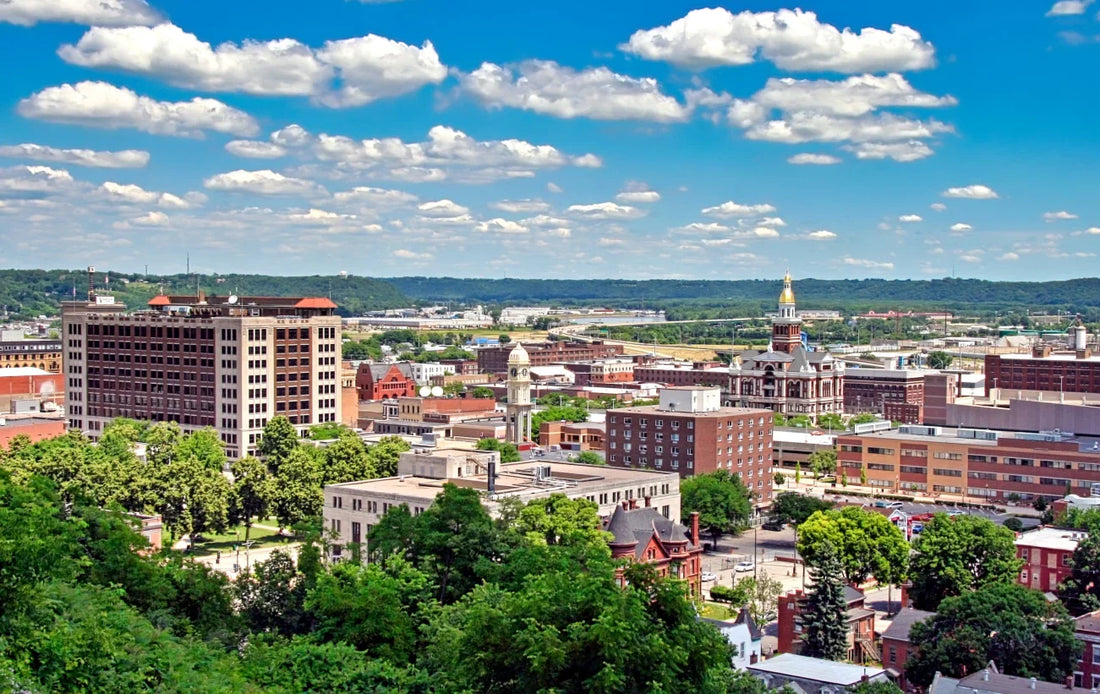 Top or Best Postcard Design Agencies and Companies in Dubuque, Iowa
