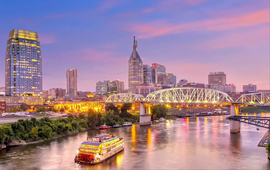 Top	Web & Mobile Design Agencies in Mississippi