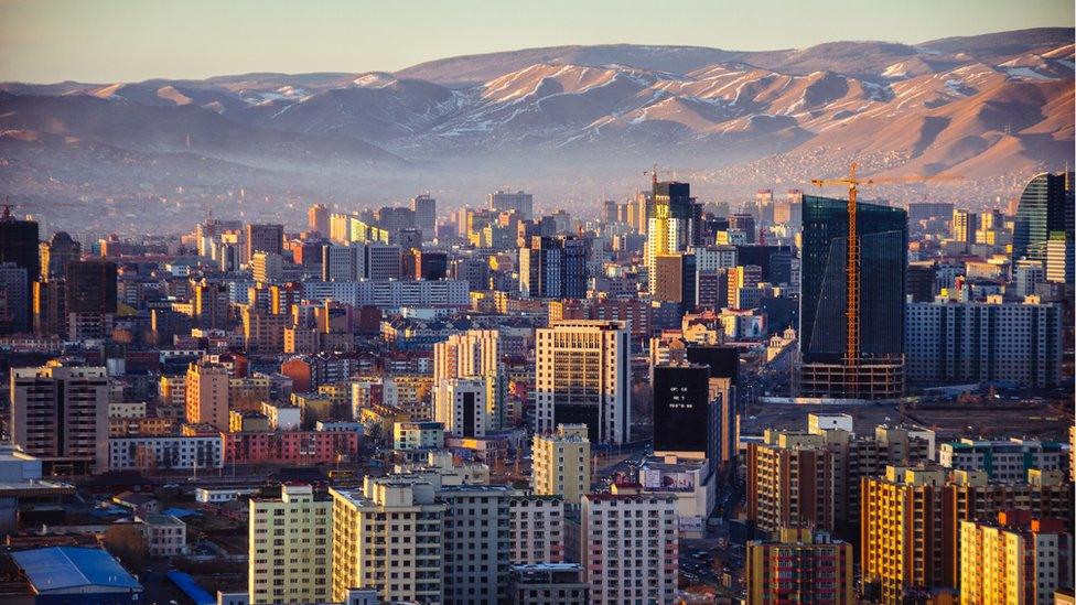 Top or Best Influencer Brand Partnership Agencies and Companies in Mongolia