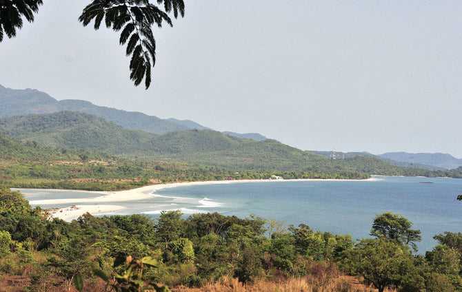 Top Photography and Photo Editing Agencies in Sierra Leone