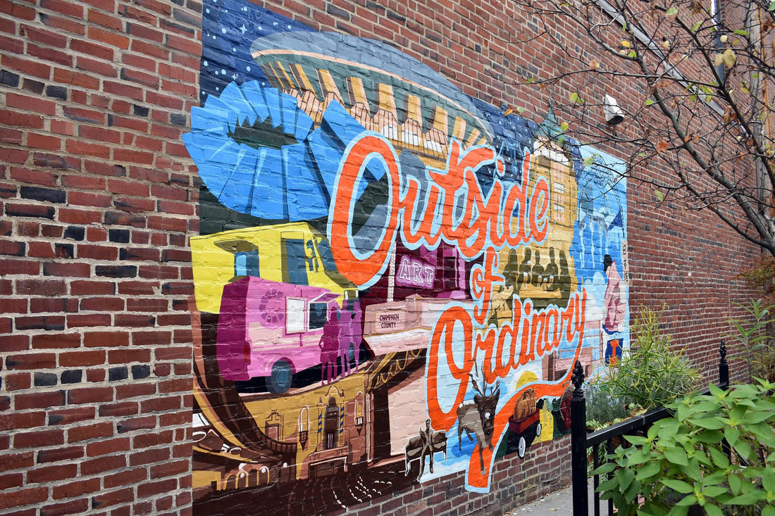 Top or Best Brochure Design Agencies and Companies in Bloomington, Illinois