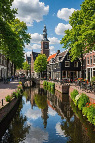 Top 5 Direct Mail Design Agencies in the Netherlands