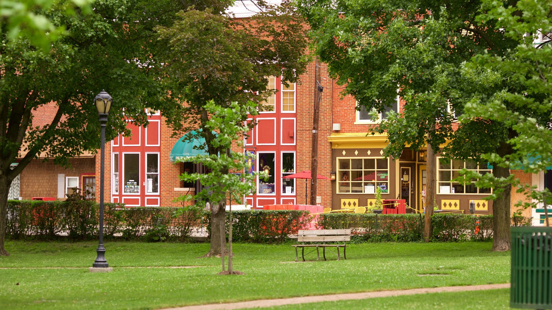 Top or Best Brochure Design Agencies and Companies in Martinsburg, West Virginia