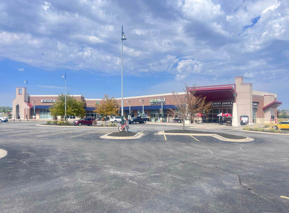 Top or Best Flyer Design Agencies and Companies in La Vista, Nebraska