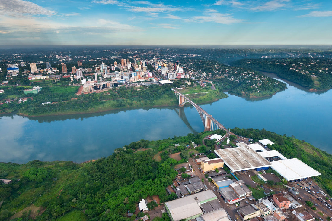 Top or Best Athlete Management Agencies and Companies in Paraguay