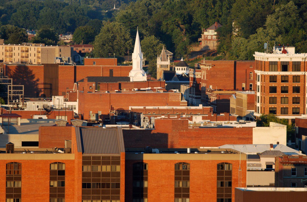 Top or Best Facebook Management Agencies and Companies in Parkersburg, West Virginia