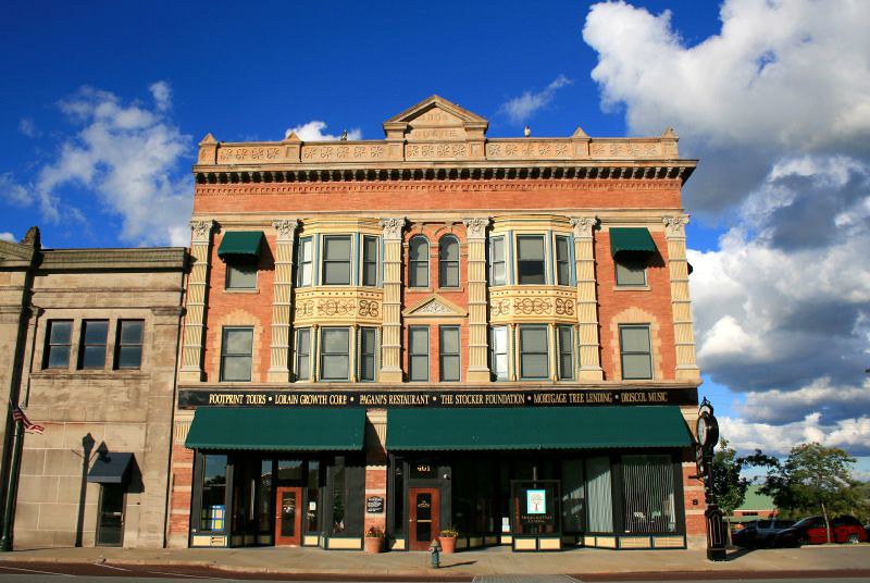 Top or Best Facebook Management Agencies and Companies in Lorain, Ohio