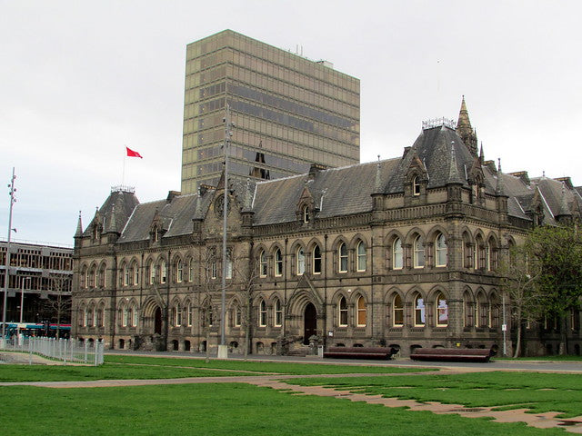 Top or Best YouTube Management Agencies and Companies in Teesside, England