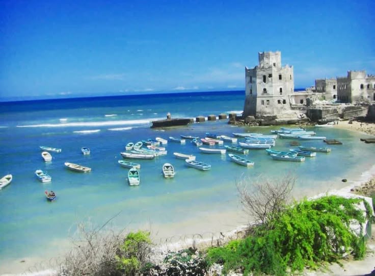 Best LinkedIn Management Companies in Somalia