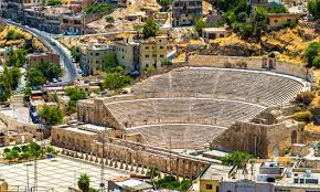 Top Website Design Agencies in Jordan: Crafting Seamless Digital Experiences
