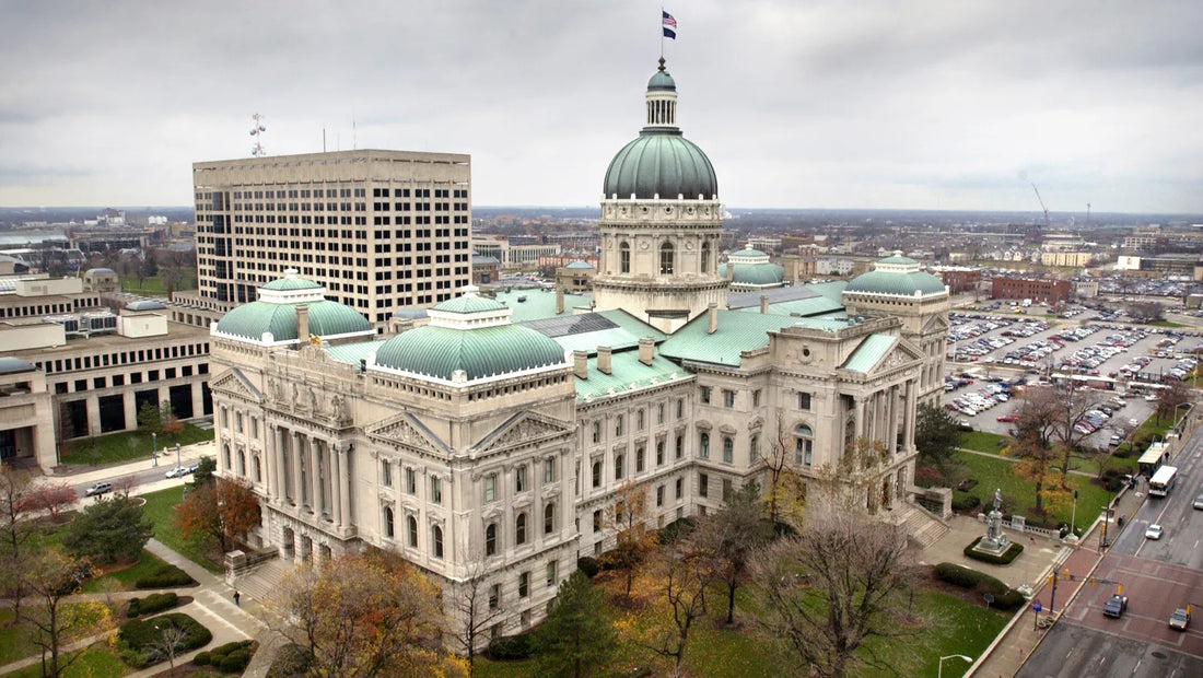 Top or Best Menu Design Agencies and Companies in Evansville, Indiana